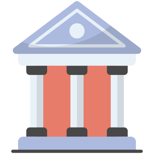 bank